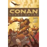 Conan 8: Černý kolos - Timothy Truman…