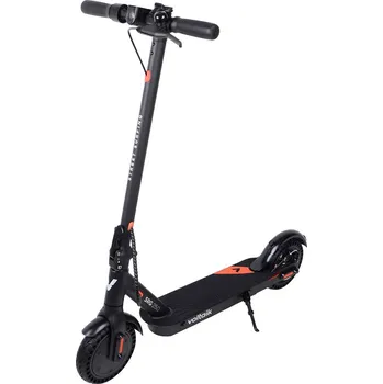 Elektrokoloběžka Street Surfing Voltaik SRG 250 W černá