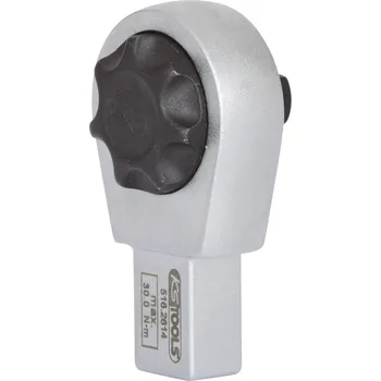 Ruční nářadí Zástrčná přepínací ráčna 9x12 mm, 1/2"