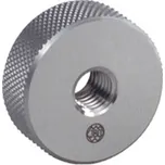 Závitový kroužek dobrý m16 6g , jbo, 501623