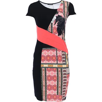 Dámské šaty Sophia šaty 719606-2 šaty velikost: 38