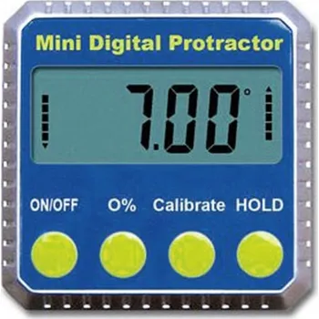 Multimetr Genborx 810-100