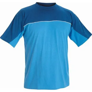 pracovní tričko CERVA Stanmore pracovní triko modré Varianta: vel.S STANMORE_TRIKO-36106