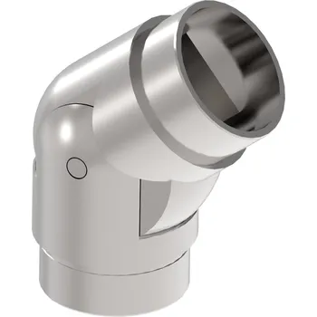 UMAKOV Přechod madla nastavitelný ,zábradlí