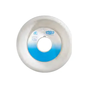 Brusný kotouč Brusný kotouč t11 100/71x40x20/8-10mm 89a 60 k5 av53