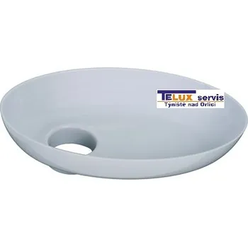 Příslušenství pro kuchyňský robot podávací miska masomlýnku Tefal / SS-9100042833
