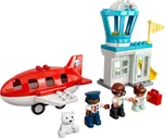 LEGO Duplo 10961 Letadlo a letiště