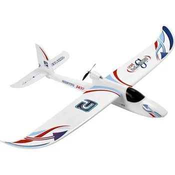 RC model letadla RCM Pelikán Beta 1400 M2 RTF 4k