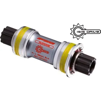 Klika na kolo FSA středová osa Platinum ISIS BB 73x113mm