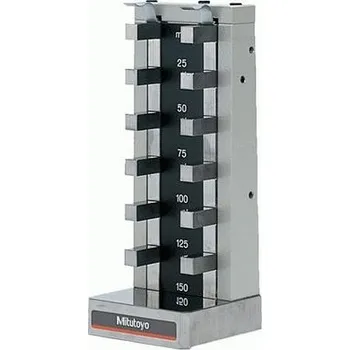 Přístroj na kontrolu hloubkoměrů 0-300 mm (mitu-515-571)