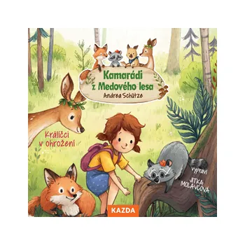 Králíčci v ohrožení MP3 download