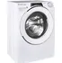 Pračka se sušičkou Candy ROW41494DWMCE-S