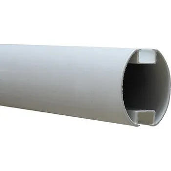 UMAKOV Rameno závory, oválné Al - 69x92x3150mm