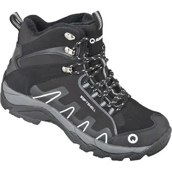 Pánské tenisky ARDON QUEST zateplená softshellová obuv Varianta: vel. 38 QUEST-82469