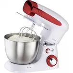 Trisa Mix Chef bílý/červený