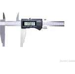 KINEX » K-MET Digitální posuvné měřítko s horními noži KINEX 500/100 mm, DIN 862