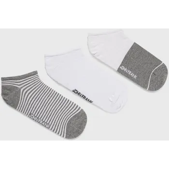 Pánské ponožky Pánské ponožky John Frank JF3SS20S25 Dle obrázku UNI