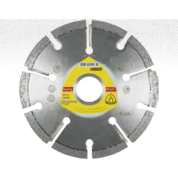 Kotouč spárový diamantový dn 600 u supra 80x22,23mm