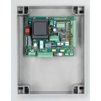 Beninca Brainy řídící jednotka pro pohopny křídlové brány Beninca, 230 V