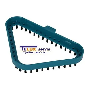 Příslušenství pro kuchyňský robot textilní kartáč napařovače Tefal / FS-9100038026