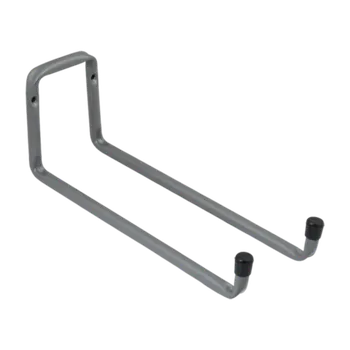 Hák dvojitý 300 mm