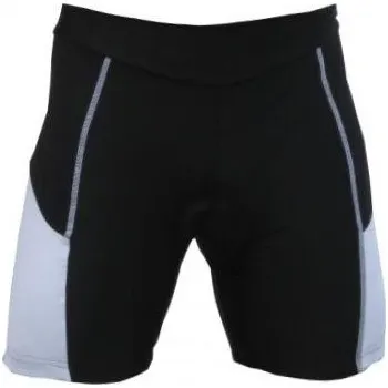 Cyklistické kalhoty BS-10 Lady cyklistické šortky velikost oblečení XS