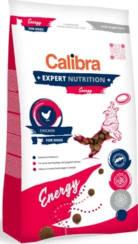 Krmivo pro psa Calibra Dog EN Energy Chicken