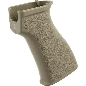 PTS PTS x US Palm pažbička pro AK AEG - písková