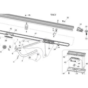 UMAKOV Běžec pro V-06001/2/3