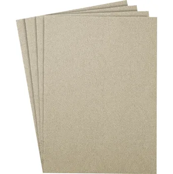 Brusný kotouč Brusný papír na suchý zip, ps 33 bk/ ps 33 ck, 80x133/80/gl18