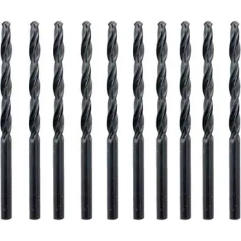 Příslušenství k vrtačce Vrták do kovu s válcovou stopkou, průměr 12,1mm MAGG 20121