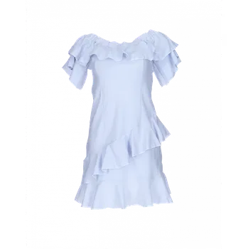 Dámské šaty Lovie 35508 šaty barva: černá, velikost: L