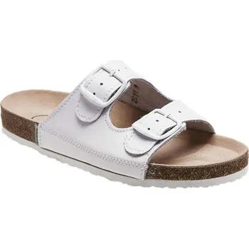 Pánská zdravotní obuv SANTE SANTÉ N/21/10 Pantofle zdravotní dámské Varianta: vel. 37 N_21_10-72973