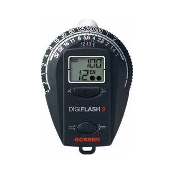 Expozimetr Gossen Digiflash 2 (H263A)
