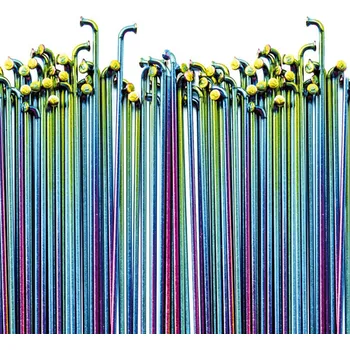 Dráty - DARTMOOR - Petrol Chrome 258