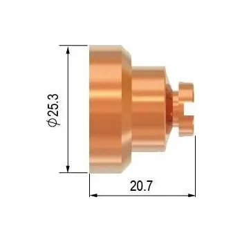 Dílna ALFA IN Nástavec kontaktní 40/70 A 100