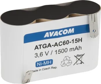 Avacom ATGA-AC60-15H