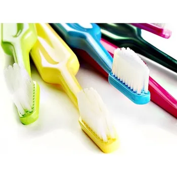 Zubní kartáček Tepe Select Compact x-soft - MALÁ HLAVICE