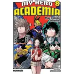My Hero Academia: Moje hrdinská…