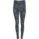 ROLY dámské legíny CIRENE Barva: černá, Velikost: M 5658_M