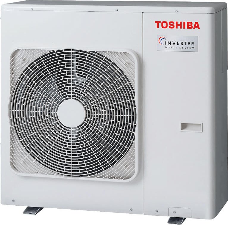 Toshiba RAS-4M27U2AVG-E od 70 421 Kč - Zbozi.cz