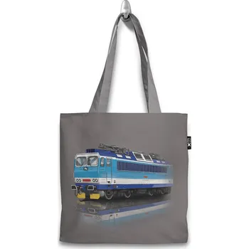 Nákupní taška Taška Lokomotiva 362