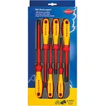 Sada šroubováků 6-dílná, izolováno 1000 v, knipex 002012v01
