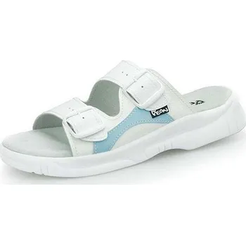 Pánská zdravotní obuv PEON - pracovní ortopedické pantofle PE /17-5D Velikost: 36 5667_36