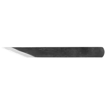 Pracovní nůž Dictum 710302 - Houslařský nůž japonský 12 mm Šířka nože: 6 mm