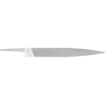 Pilník stopkový nožový 150/0, pferd 417100 150/0