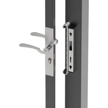 Zábradlí UMAKOV Zámkový set 30x30