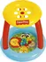 Dětský bazének Bestway Fisher Price 93541 89 x 84 cm nafukovací bazén s kuličkami