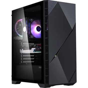 Zalman Z3 Iceberg