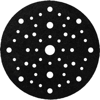 Brusný kotouč Ochranná podložka pp 555 na suchý zip, 150mm